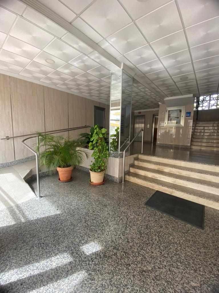 Hoja Cala Apartment Algarrobo Costa Eksteriør bilde