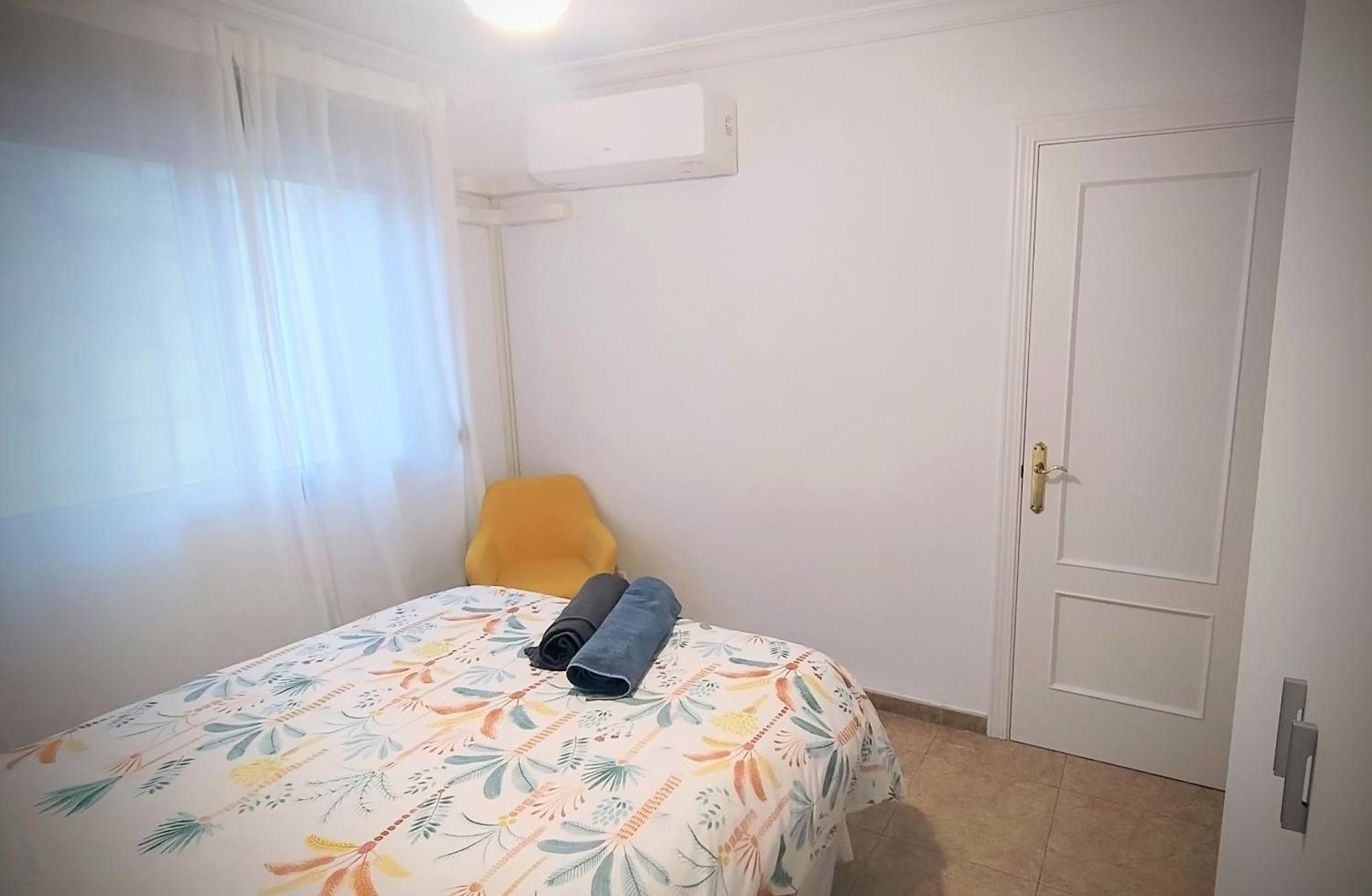 Hoja Cala Apartment Algarrobo Costa Eksteriør bilde